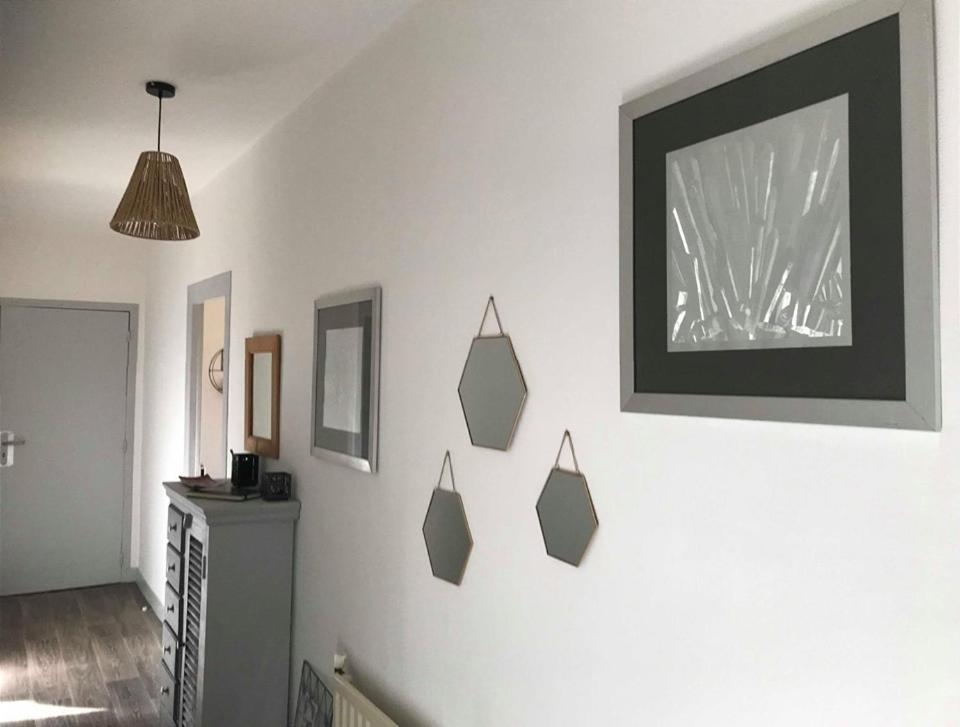 Le Carpe Diem, Cosy, Confort, Cocooning, 90 M² Saint-Léonard-de-Noblat Exterior foto